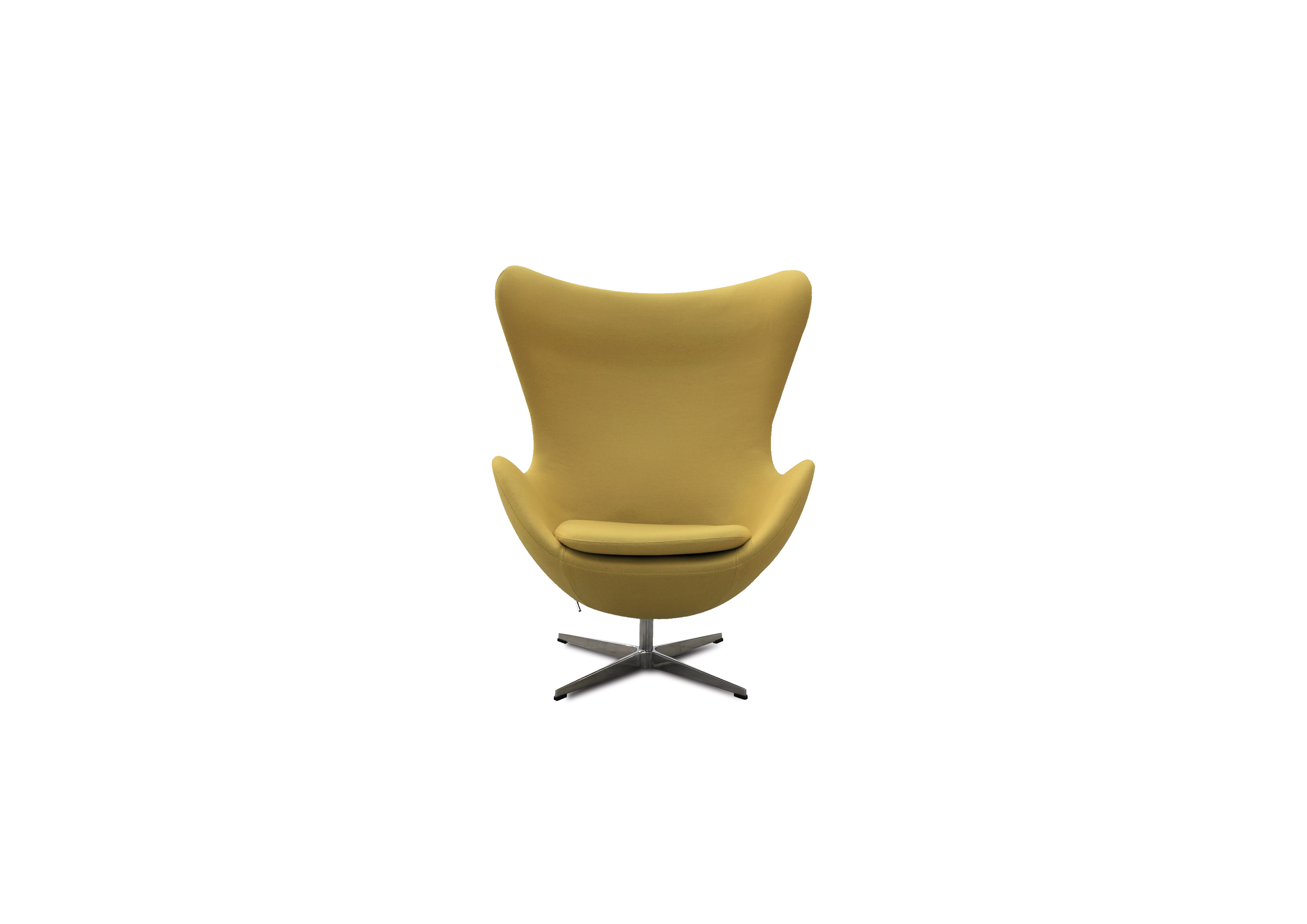 eggshell LEISURE CHAIR