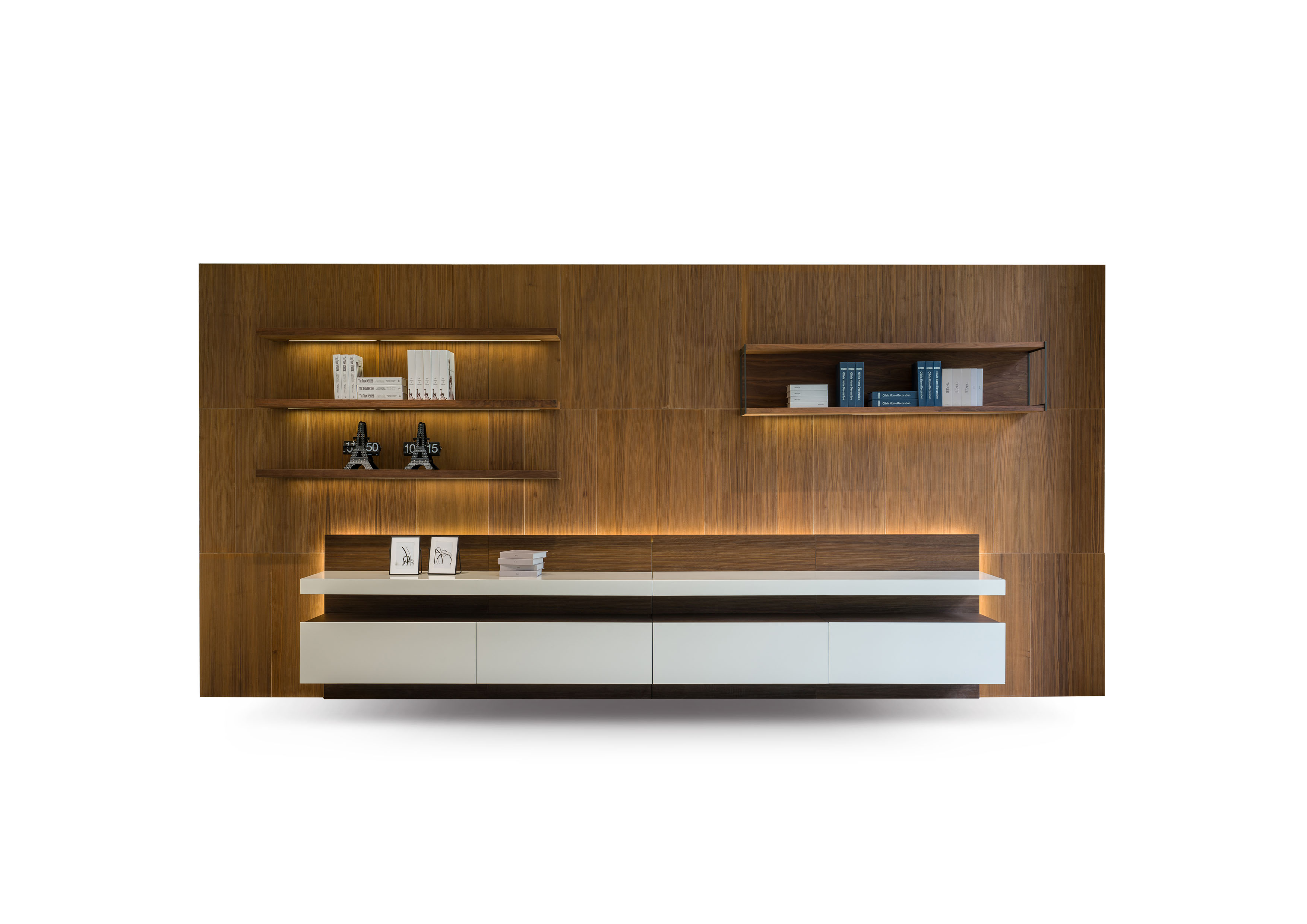 CAROLA TV CABINET