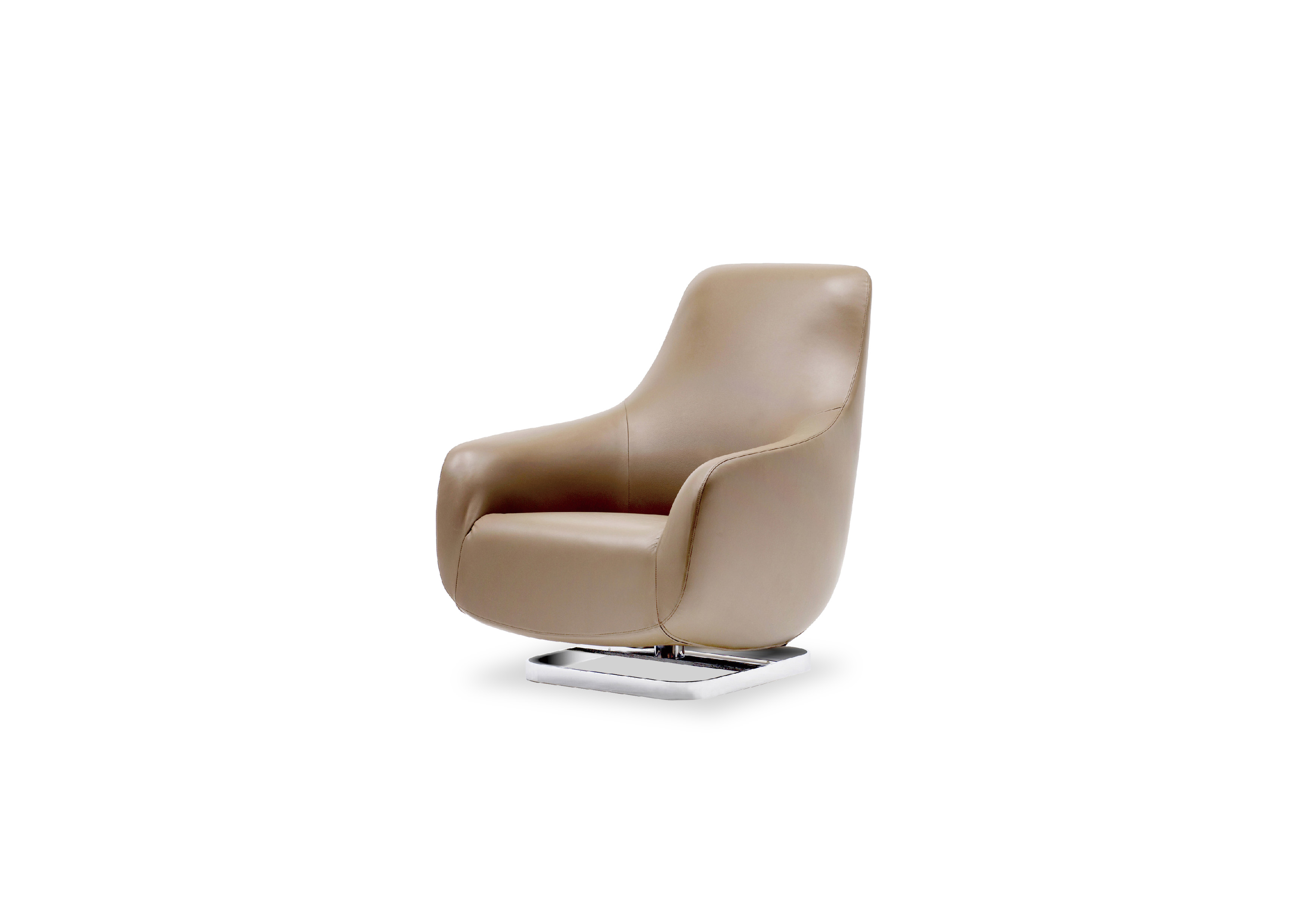 CHARLOTTE LEISURE CHAIR