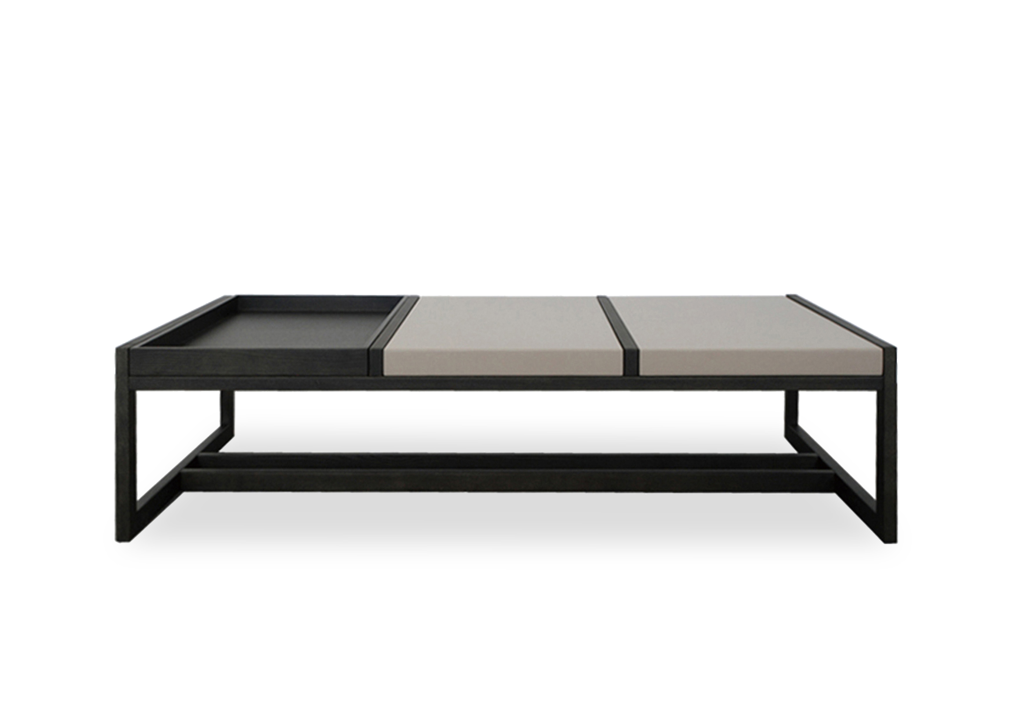 TURIN coffee table