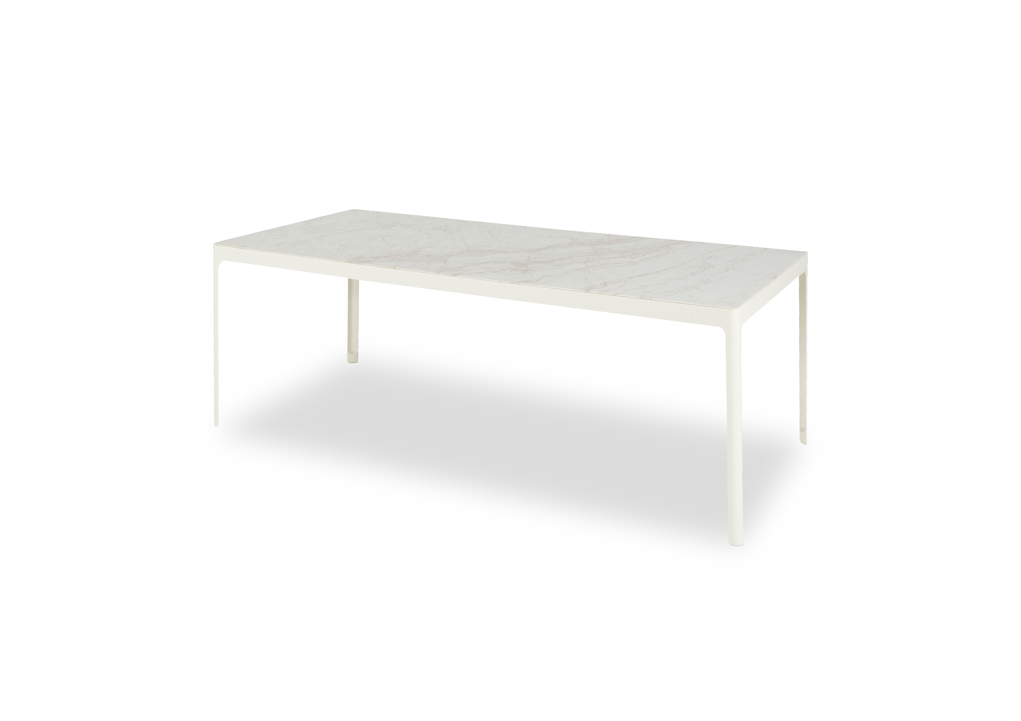 TESTA dining table