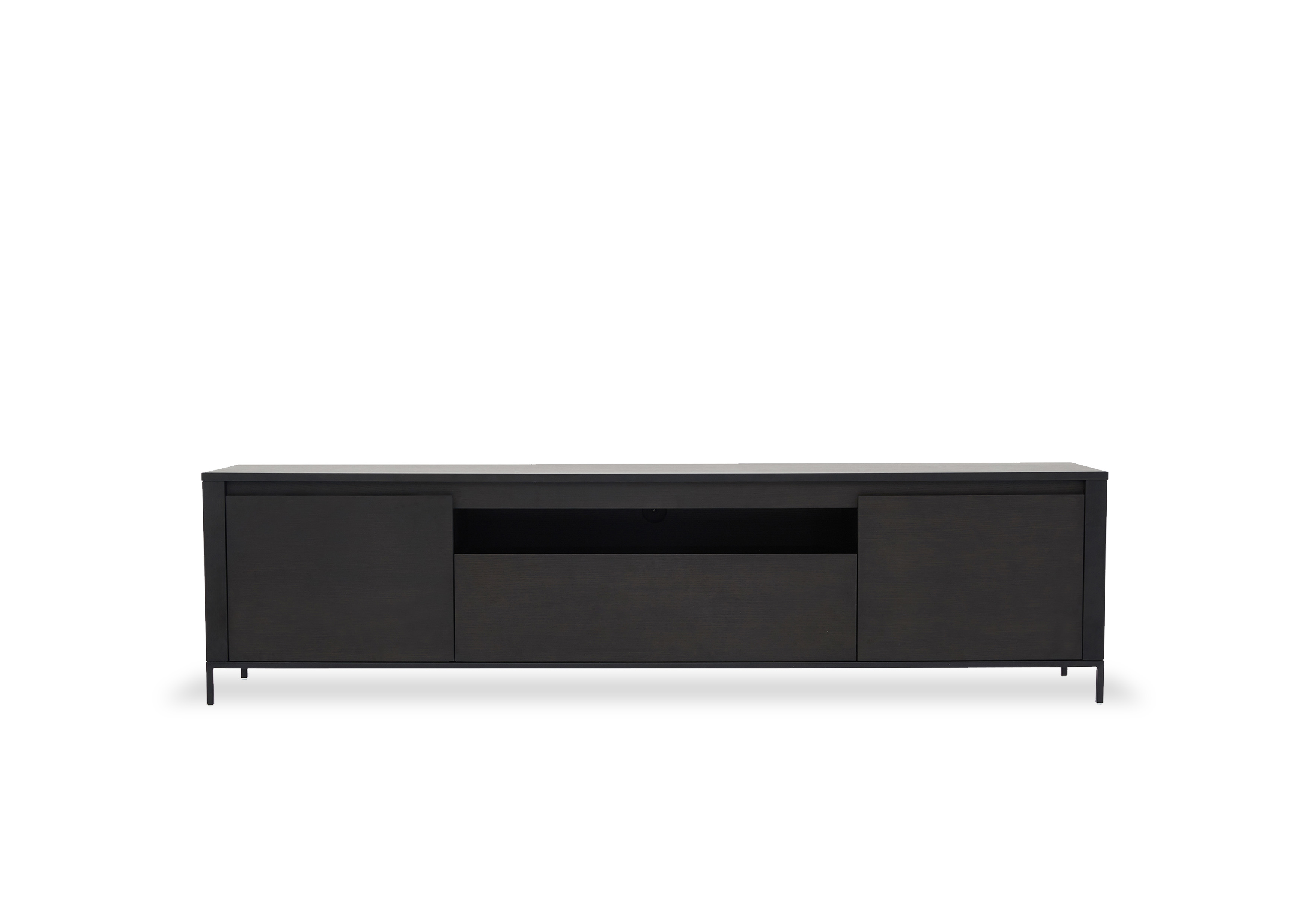 EVAN TV CABINET