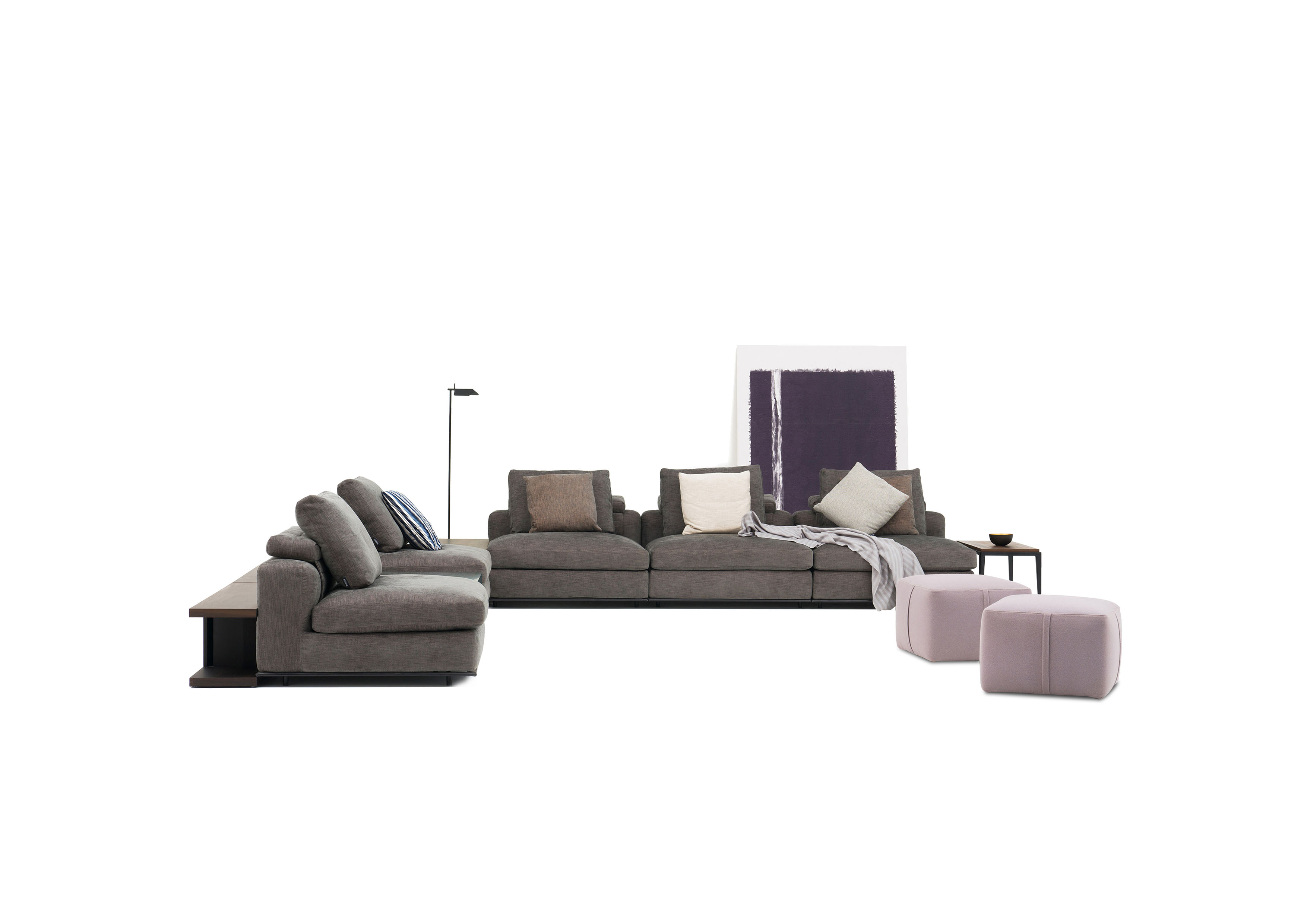 TURRI SOFA