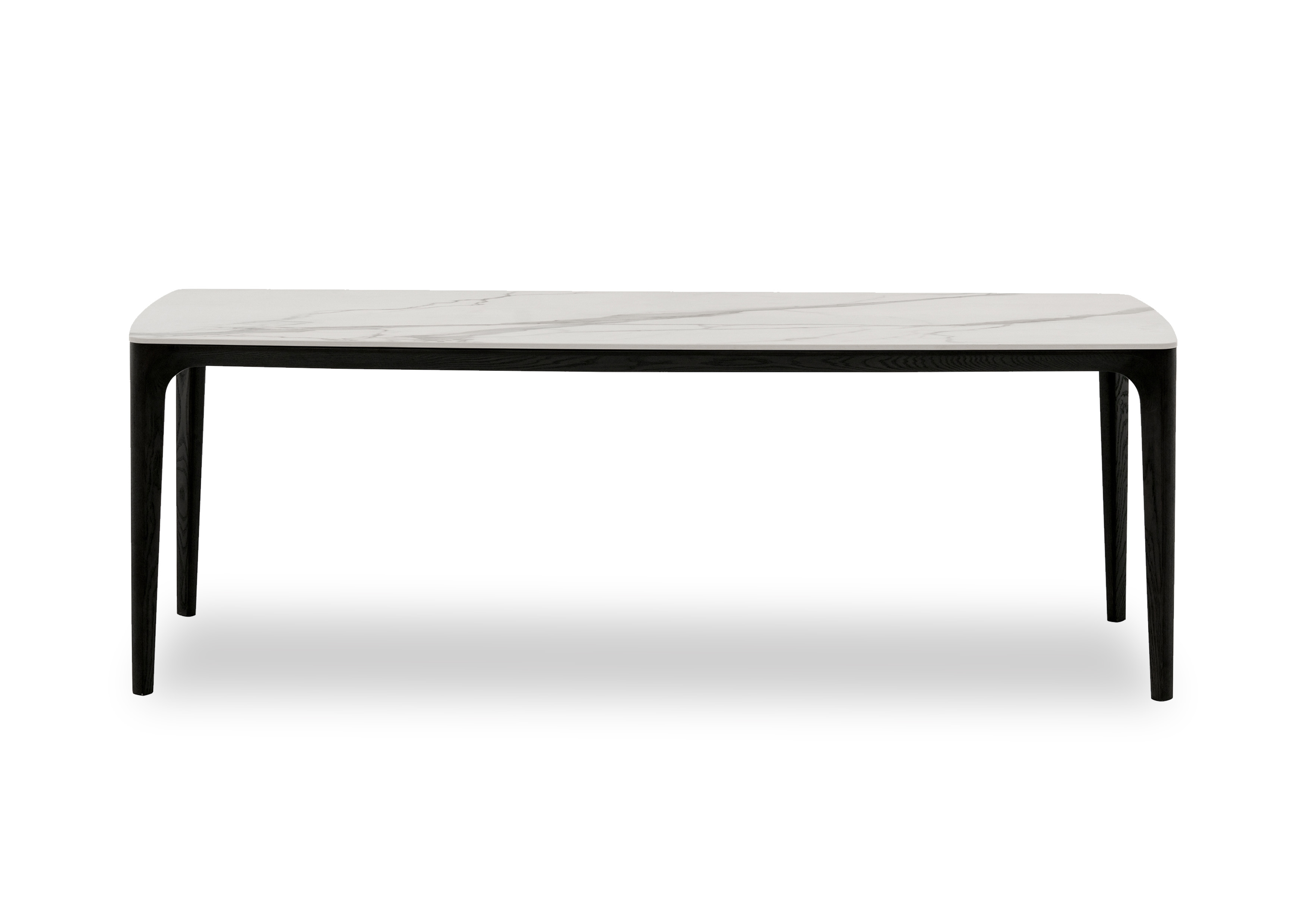 Platina DINING TABLE